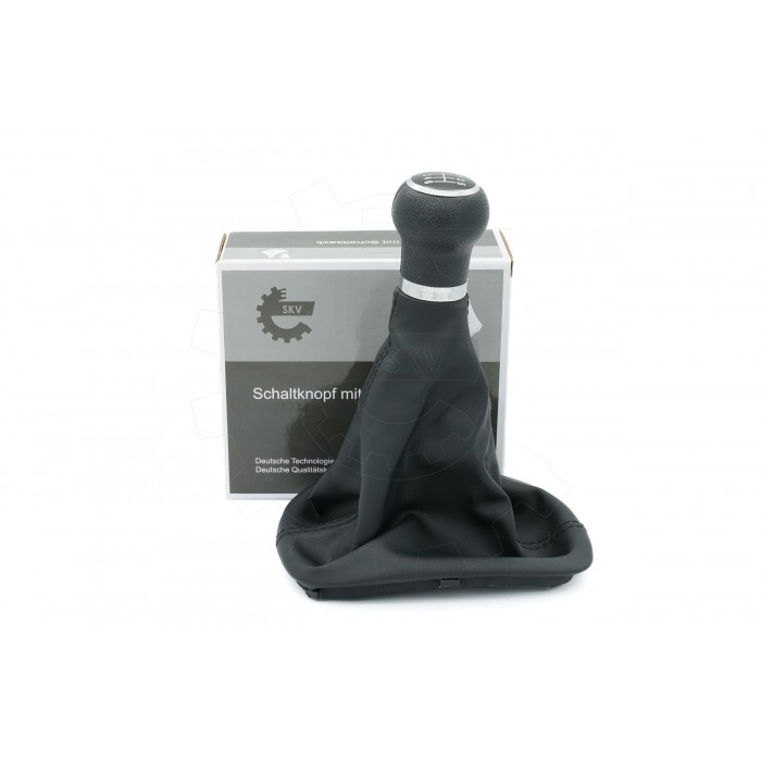 Pommeau et Soufflet de Vitesse Pour VW Passat 3B0711113