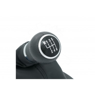 Pommeau et Soufflet de Vitesse Pour VW Passat 3B0711113