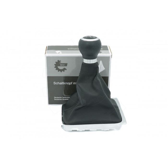 Pommeau et Soufflet de Vitesse Pour VW Passat 3C0711113A 3C0711113ANGC