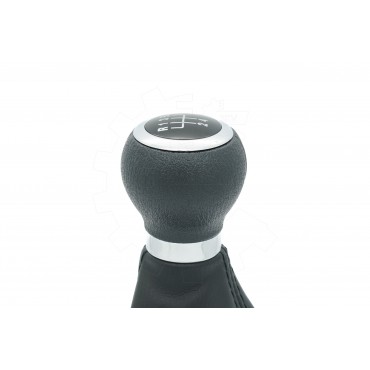 Pommeau et Soufflet de Vitesse Pour VW Passat 3C0711113A 3C0711113ANGC