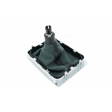 Pommeau et Soufflet de Vitesse Pour VW Passat 3C0711113A 3C0711113ANGC