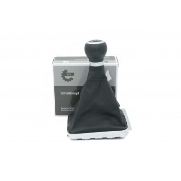 Pommeau et Soufflet de Vitesse Pour VW Passat 3C0711113A 3C0711113ANGC