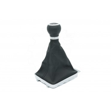 Pommeau et Soufflet de Vitesse Pour VW Passat 3C0711113A 3C0711113ANGC