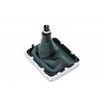 Pommeau et Soufflet de Vitesse Pour VW Passat 3C0711113A 3C0711113ANGC