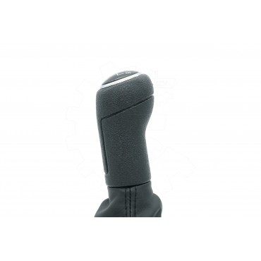 Pommeau et Soufflet de Vitesse Pour VW Polo 6Q1711113