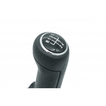 Pommeau et Soufflet de Vitesse Pour VW Polo 6Q1711113