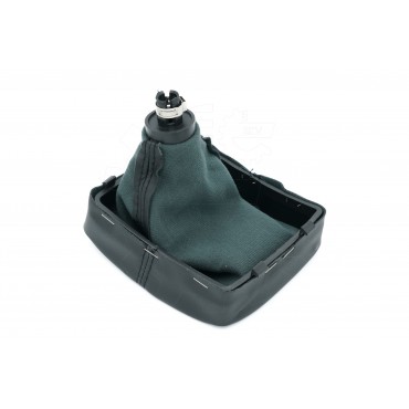 Pommeau et Soufflet de Vitesse Pour VW Polo 6Q1711113