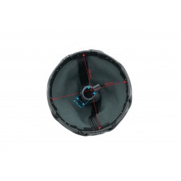 Pommeau et Soufflet de Vitesse Pour VW Transporter V 7H0711113 7H0711113A