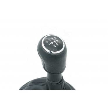 Pommeau et Soufflet de Vitesse Pour VW Transporter V 7H0711113 7H0711113A