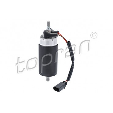 Moteur Pompe à Carburant Pour VW Beetle Audi Seat Skoda 1K0906089A 5N0906129B