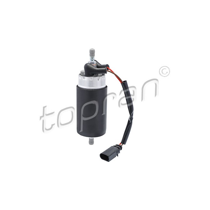 Moteur Pompe à Carburant Pour VW Beetle Audi Seat Skoda 1K0906089A 5N0906129B