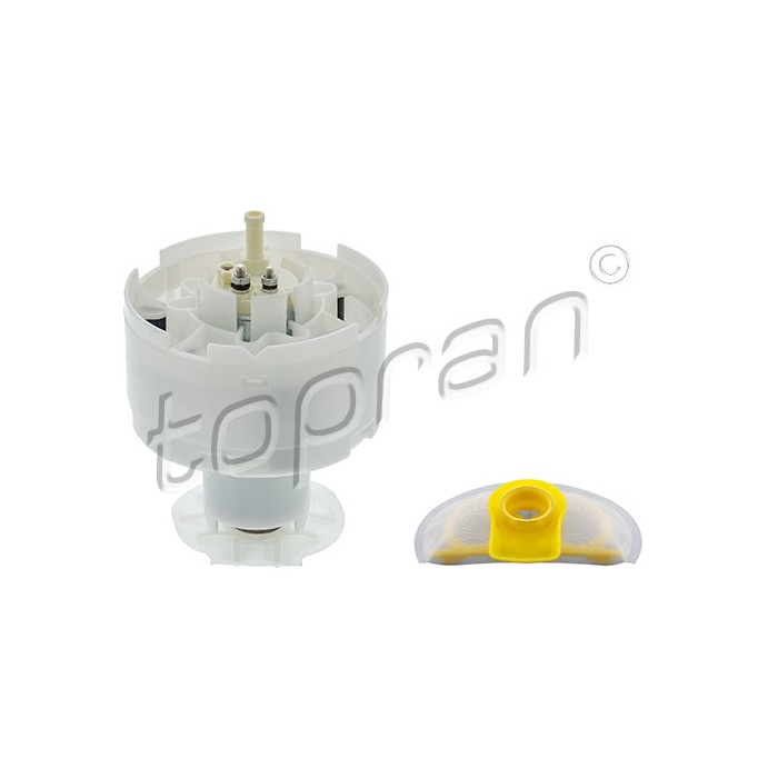 Moteur Pompe à Carburant Pour Audi A4 8D0906089 8D0906089A