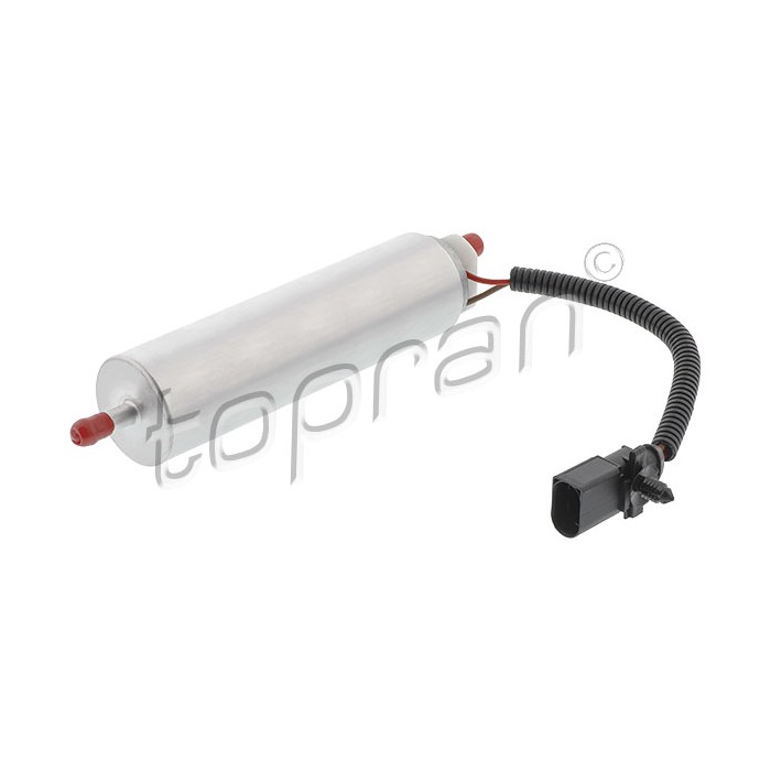 Moteur Pompe à Carburant Pour VW Touareg Audi Q7 1K0906089B 1K0906089C
