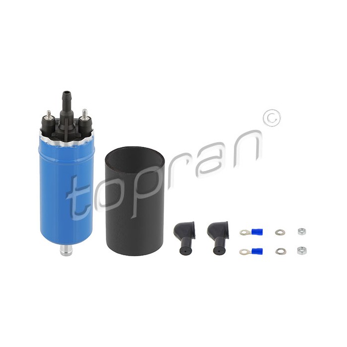 Moteur Pompe à Carburant Pour Peugeot BMW Opel Vauxhall 145059 16121107414