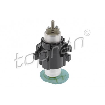 Moteur Pompe à Carburant Pour BMW Série 5 E34 7 E32 16141181862 16141181864