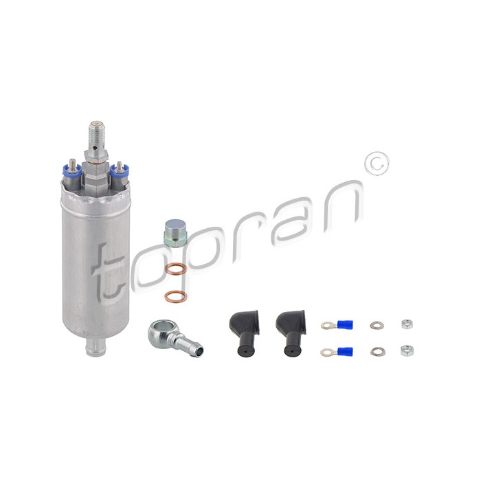 Moteur Pompe à Carburant Pour Mercedes-Benz 124 190 Cabriolet 0020918801