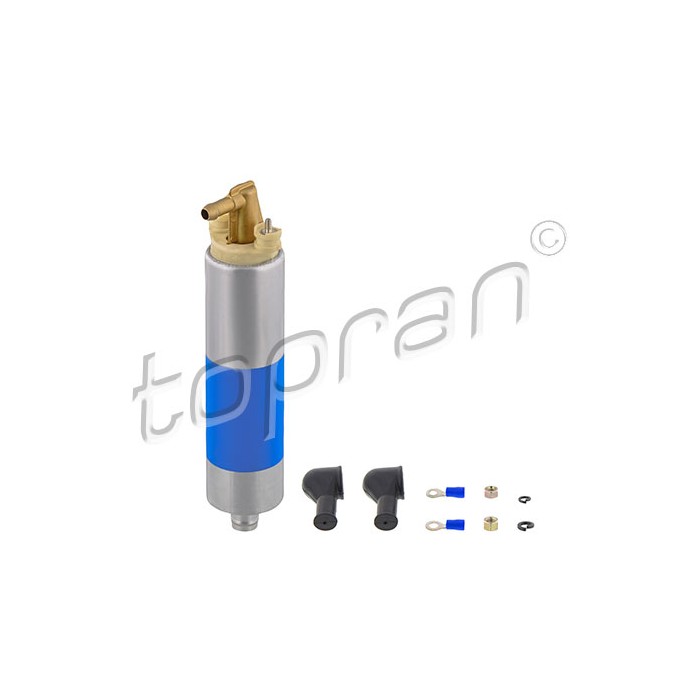 Moteur Pompe à Carburant Pour Mercedes-Benz 124 Classe C T-Model E S 0004705994