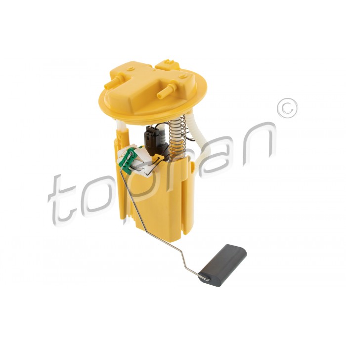 Pompe à Carburant Pour Renault Captur Clio IV 172021275R 172027215R