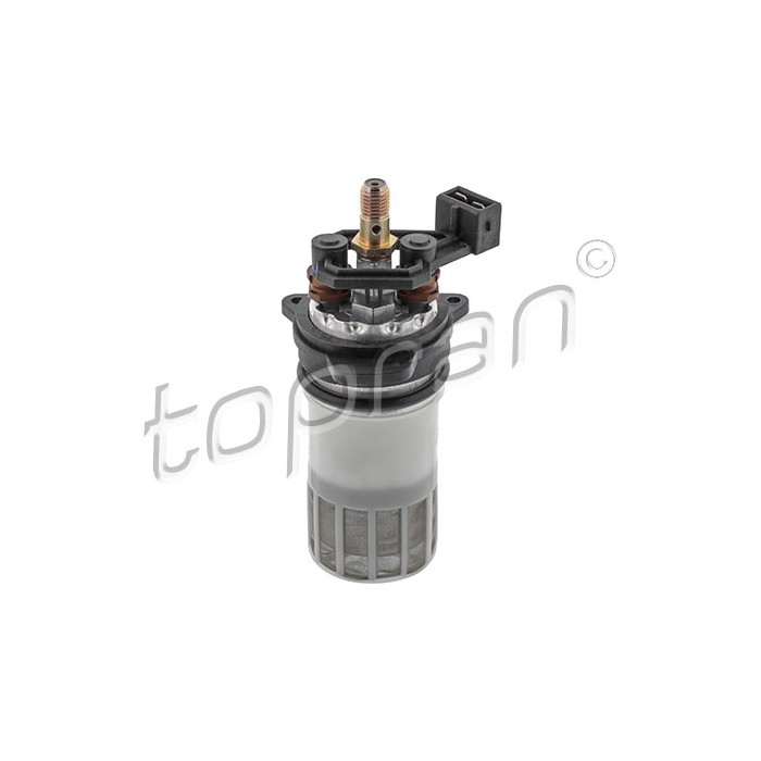 Moteur Pompe à Carburant Pour VW Golf II Jetta Seat Toledo I