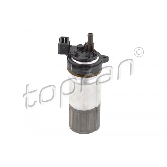 Moteur Pompe à Carburant Pour VW Golf II Jetta LT 28-35 Seat Toledo I