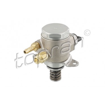 Pompe à Carburant Haute Pression Pour VW Audi Seat Skoda 03C127026N 03C127026P