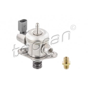 Pompe à Carburant Haute Pression Pour VW Audi Seat Skoda 06H127025E 06H127025G