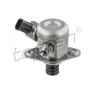 Pompe à Carburant Haute Pression Pour Ford C-Max II Fiesta VI Galaxy 1752534