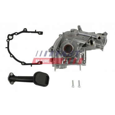 Pompe à Huile Pour Opel Fiat 500 Alfa Romeo Jeep 55222361 46351859 55209695