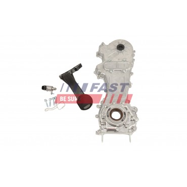 Pompe à Huile Pour Peugeot Fiat 500 Alfa Romeo Citroën 46336301 1616312080