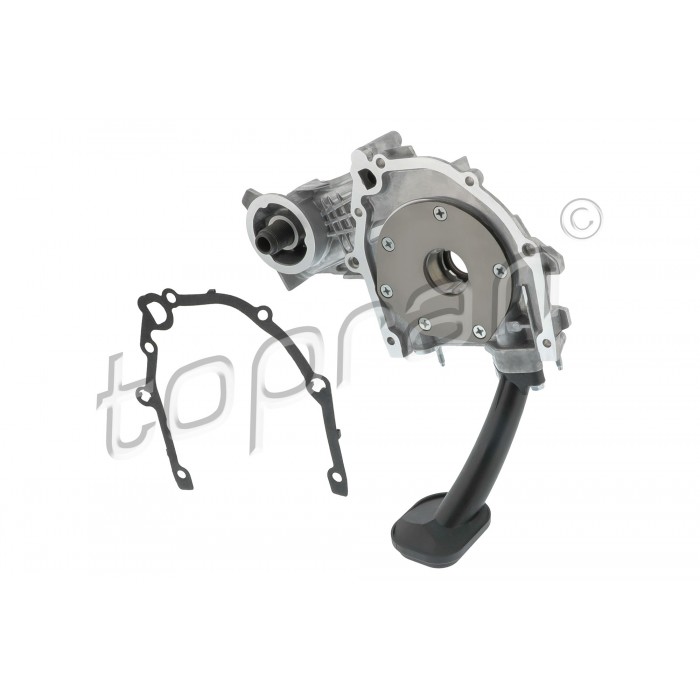 Pompe à Huile Pour Fiat 500 500X Bravo II Doblo Grande Punto Idea Linea Stilo