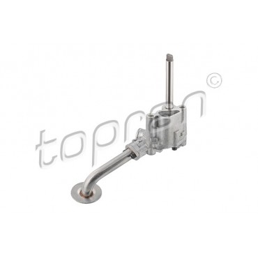 Pompe à Huile Pour VW Passat Audi 80 100