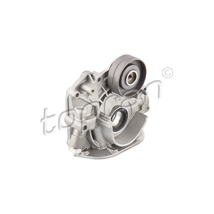 Pompe à Huile Pour VW Passat Transporter IV Audi 80 90 100