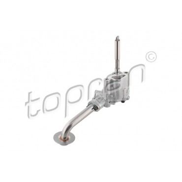 Pompe à Huile Pour VW GOL IV Audi 80 100 A6