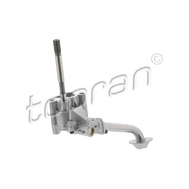 Pompe à Huile Pour Audi 80 100 A6 053115105B 053115105C