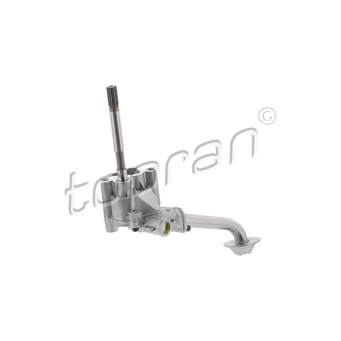 Pompe à Huile Pour Audi 80 100 A6 053115105B 053115105C