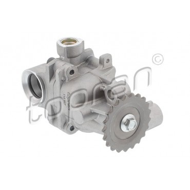 Pompe à Huile Pour VW FOX Lupo Polo Audi A2 Seat Arosa Cordoba Skoda 045115104C