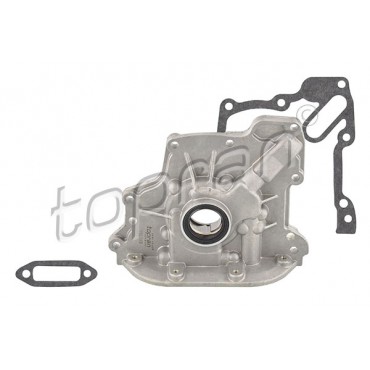 Pompe à Huile Pour VW Audi Seat Altea Skoda 030115105N 030115105P 030115105S