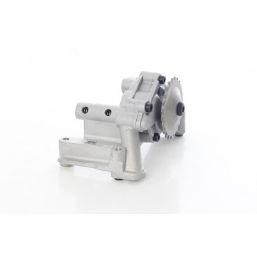 Pompe à Huile Pour VW Audi Seat Skoda Fabia II Octavia Roomster 038115105C