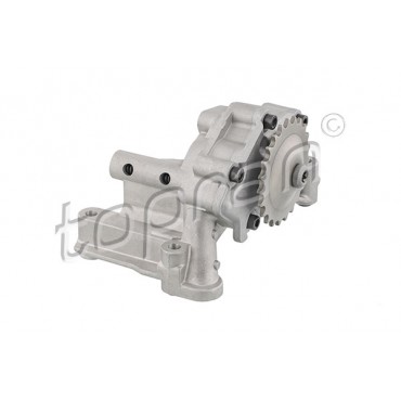 Pompe à Huile Pour VW Golf Plus V Jetta III Touran Audi A3 Seat Skoda 03G115105