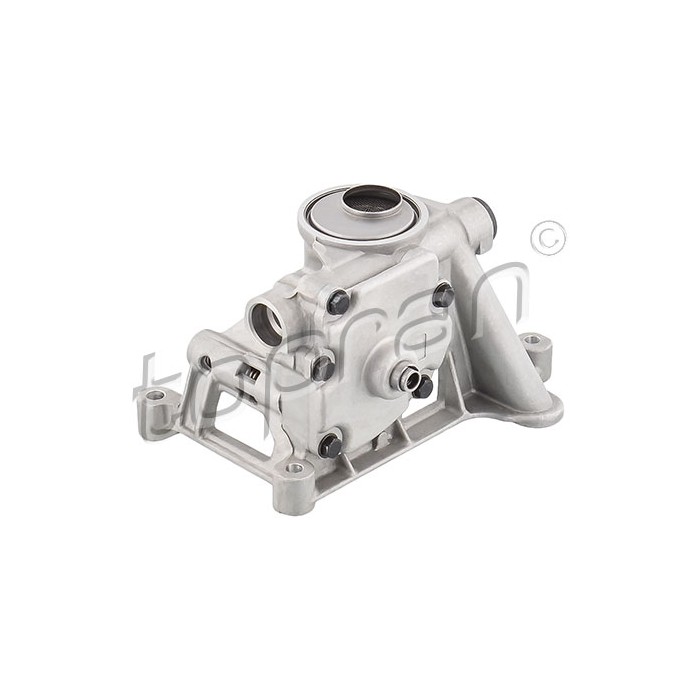 Pompe à Huile Pour VW Passat Audi A4 A6 A8 Skoda Superb I 078115105A 078115105D