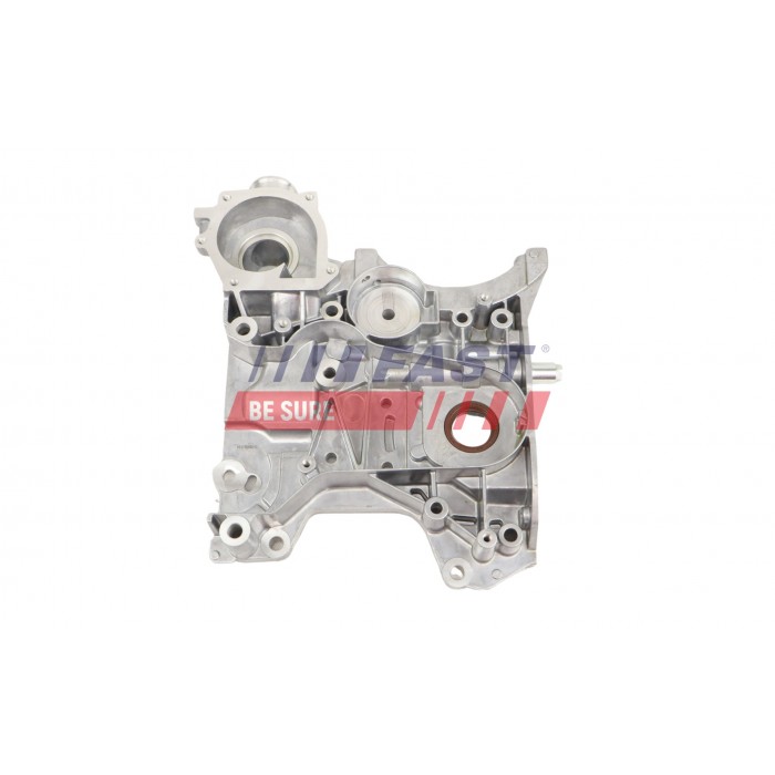 Pompe à Huile Pour Opel Astra G H J Corsa E Insignia A Meriva Mokka Zafira