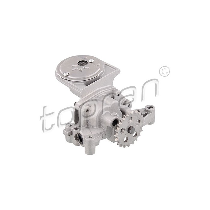 Pompe à Huile Pour Peugeot Fiat Citroën AX Berlingo 100150 9655020688 1001C9