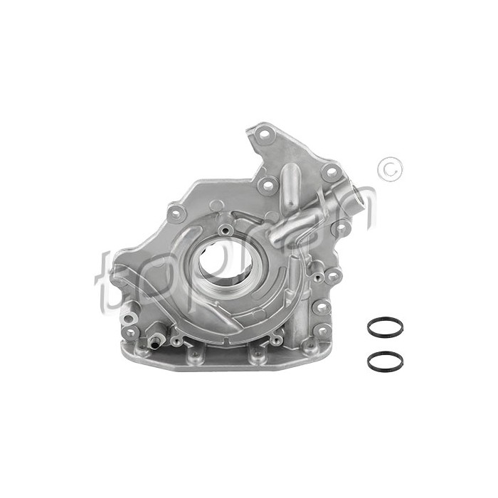 Pompe à Huile Pour Peugeot Opel Fiat Ford 1001G8 9467643680 1739537 9686038880