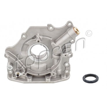 Pompe à Huile Pour Peugeot Fiat Ford Toyota 1001F2 9467560580 1146062 1229667