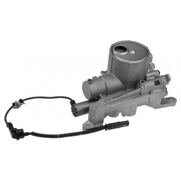 Pompe à Huile Pour Peugeot Opel Citroën Berlingo DS 1001F9 3648921 V764737680