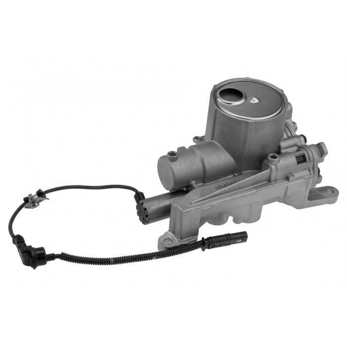 Pompe à Huile Pour Peugeot Opel Citroën Berlingo DS 1001F9 3648921 V764737680