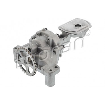 Pompe à Huile Pour Peugeot Fiat Citroën Lancia 100192 9569342587 1001C0