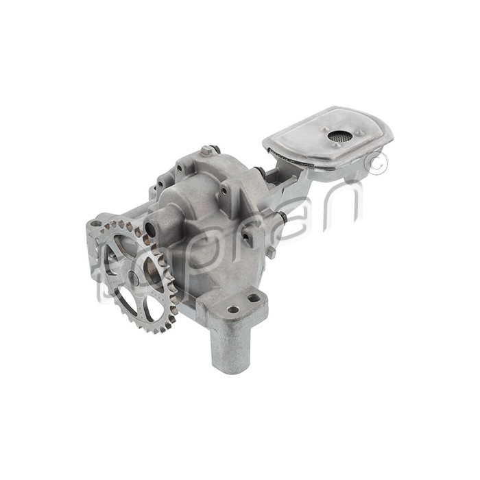 Pompe à Huile Pour Peugeot Fiat Citroën Lancia 100192 9569342587 1001C0