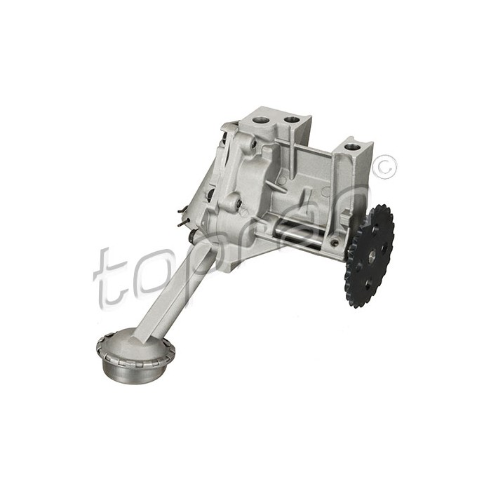 Pompe à Huile Pour Renault Kangoo Laguna Megane CC Modus Thalia I Twingo Dacia