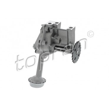 Pompe à Huile Pour Renault Clio II Dokker Kangoo Lodgy Logan Sandero Thalia I